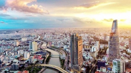 Ngân hàng Thế giới: Kinh tế Việt Nam cần cảnh giác trước những bất ổn toàn cầu