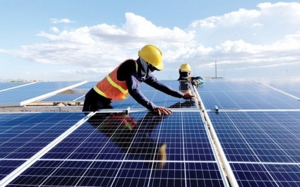 Bộ Công thương đề xuất nhiều cơ chế khuyến khích phát triển điện mặt trời mái nhà