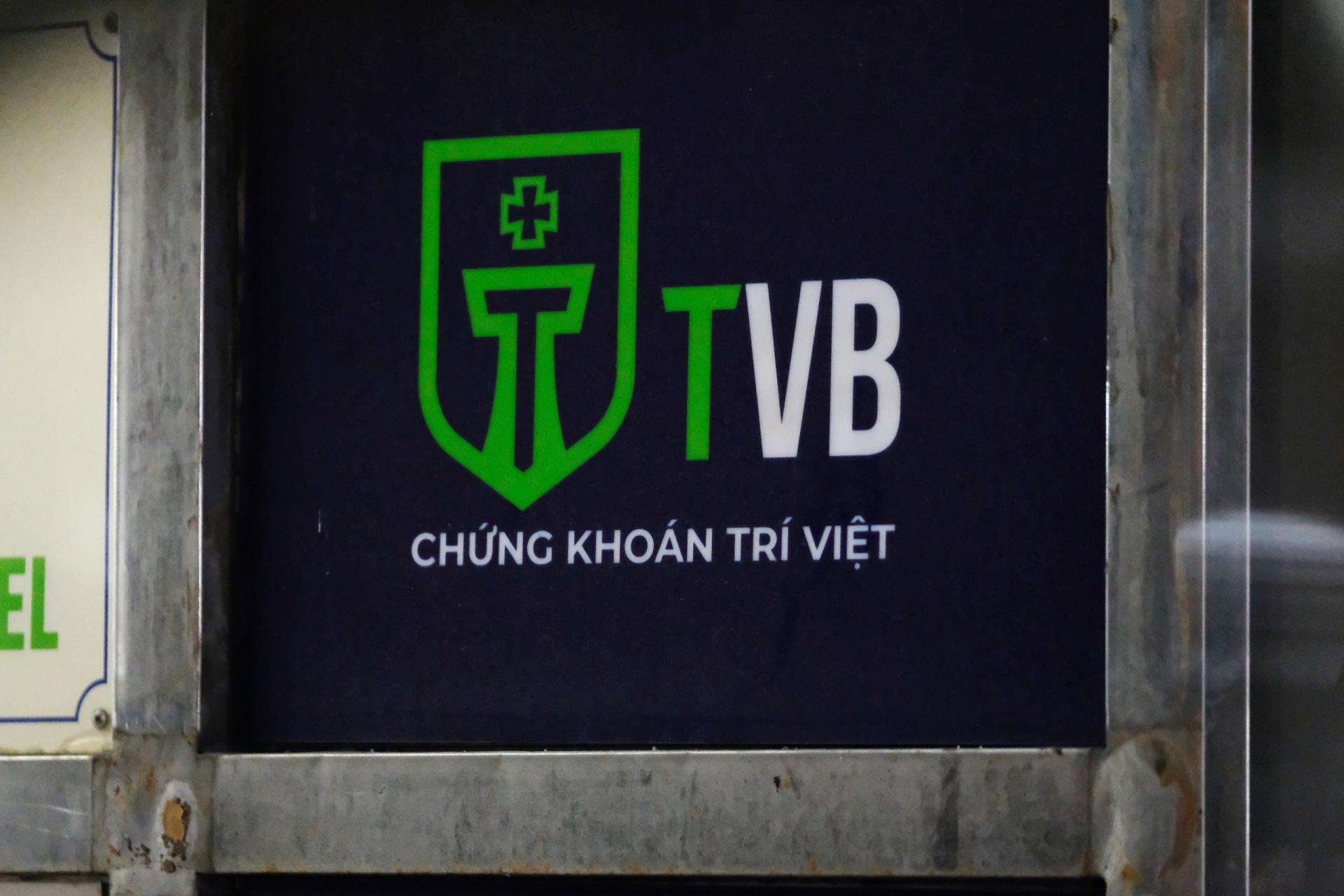 Cổ phiếu TVB của Chứng khoán Trí Việt bị đưa vào diện cảnh báo từ ngày 27/6