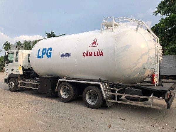 PVG bức tranh tài chính xám xịt