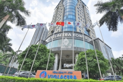 Viglacera (VGC) lập công ty vốn 600 tỷ đồng làm dự án tại Thái Nguyên