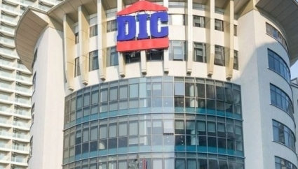 DIC Corp (DIG) thành lập thêm công ty có vốn điều lệ 300 tỷ đồng