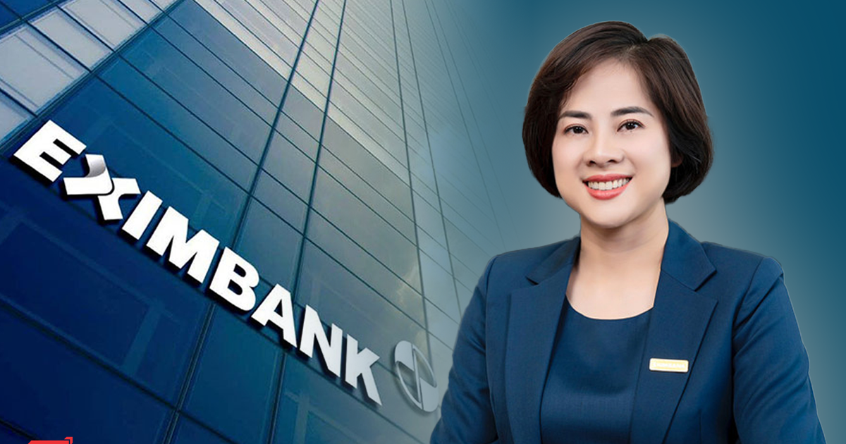 Sau khi thay chủ tịch, Eximbank sắp họp cổ đông bất thường bầu bổ sung thành viên HĐQT