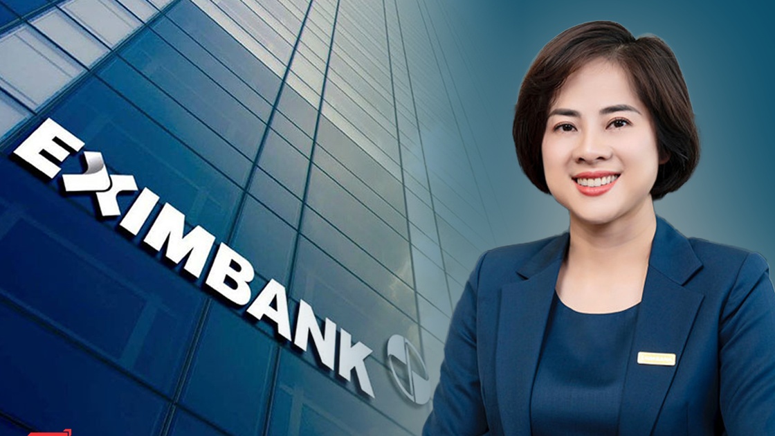 Sau khi thay chủ tịch, Eximbank sắp họp cổ đông bất thường bầu bổ sung thành viên HĐQT