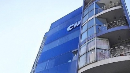 CII bảo lãnh cho 2 đơn vị thành viên vay 1.400 tỷ đồng tại VP Bank