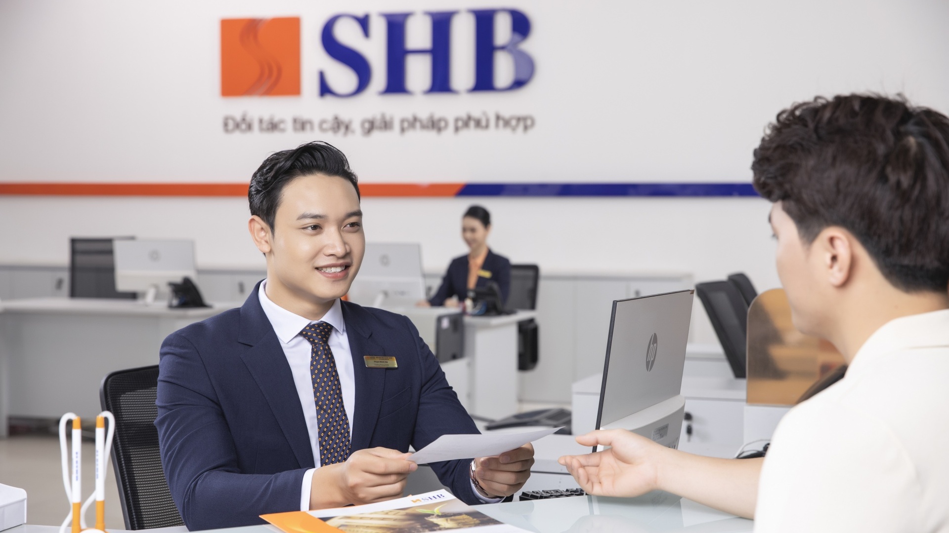 SHB dành nhiều ưu đãi cho khách hàng doanh nghiệp nhân kỷ niệm sinh nhật lần thứ 30