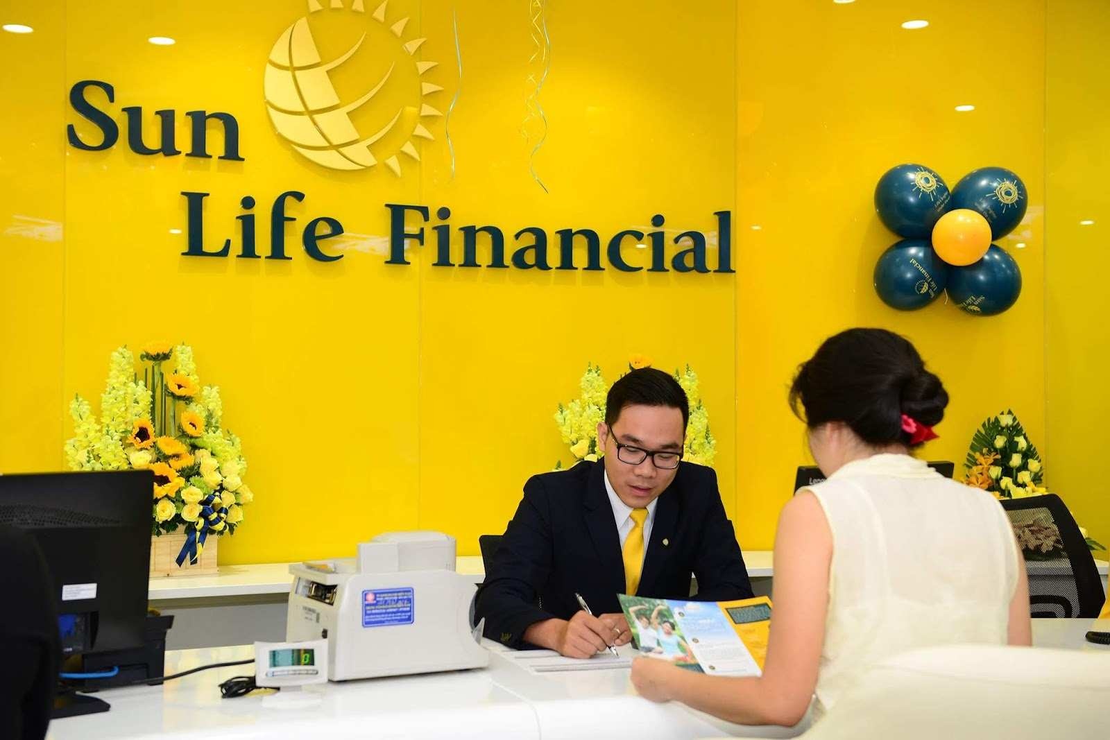 Kiến nghị xử lý tài chính Bảo hiểm Sun Life hơn 600 tỷ đồng