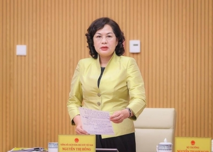 Tín dụng cho tiêu dùng bất động sản những tháng đầu năm giảm