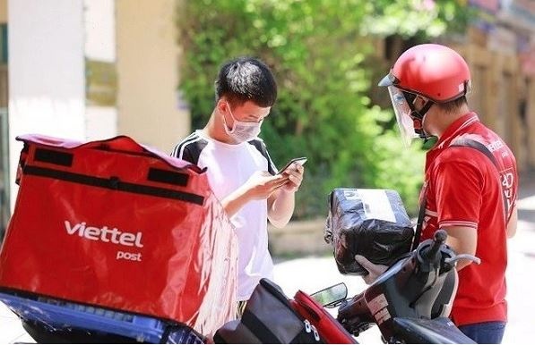 Viettel Post chi 130 tỷ đồng tiền mặt để chi trả cổ tức năm 2022