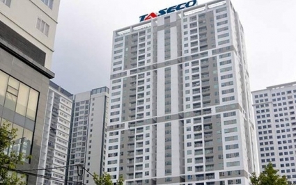 Taseco Group phát hành thành công 130 tỷ đồng trái phiếu