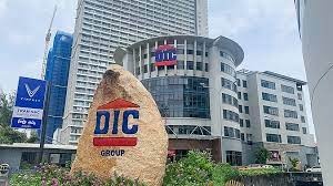 DIC Corp biến động nhân sự cấp cao trước thềm ĐHCĐ lần 2, Tổng Giám đốc thoái nhiệm