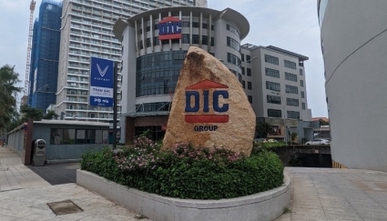 Thành viên HĐQT DIC Group xin từ nhiệm trước thềm ĐHĐCĐ 2023