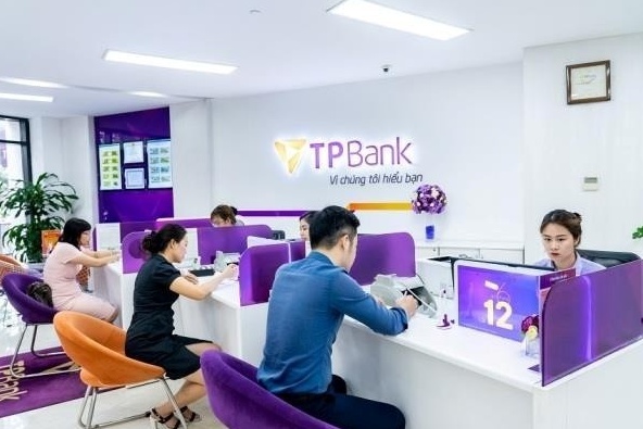 TPBank huy động thành công 3.800 tỷ đồng từ trái phiếu