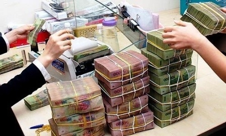 Gói tín dụng 120.000 tỷ đồng đã bắt đầu giải ngân và có dư nợ tín dụng