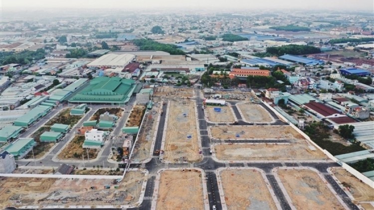 Thủ tướng chỉ đạo tháo gỡ khó vướng mắc trong công tác định giá đất