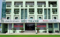 ST8 thông qua chủ trương đầu tư dự án Trầm Hương Resort