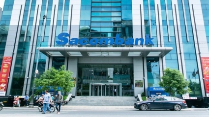Loạt sai phạm của Sacombank: Cho 9 doanh nghiệp vay với dư nợ bằng 48,52% vốn tự có