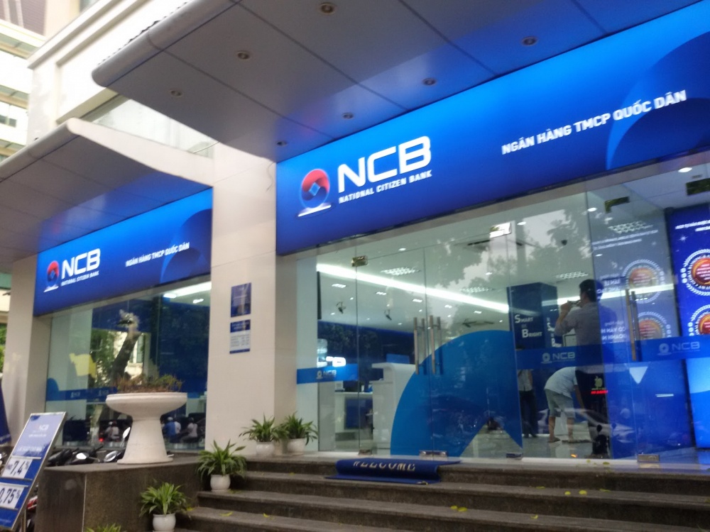 Thanh tra Chính phủ chỉ ra vi phạm cho vay ở Ngân hàng Quốc Dân (NCB)