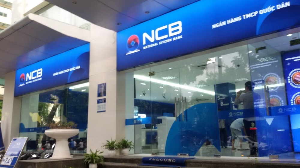 Thanh tra Chính phủ chỉ ra vi phạm cho vay ở Ngân hàng Quốc Dân (NCB)