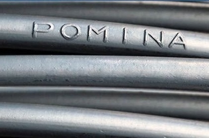 Thép Pomina muốn bán 20% vốn cho một công ty thép của Nhật
