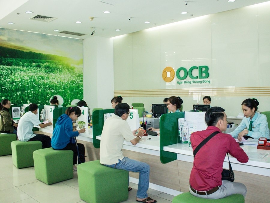 OCB chi 1.000 tỷ đồng mua lại trái phiếu trước hạn