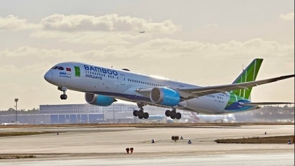 Sếp Bamboo Airways lên tiếng trước thông tin “xin bảo hộ phá sản”