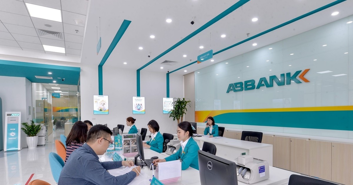 ABBank tiếp tục mua lại 600 tỷ đồng trái phiếu trước hạn