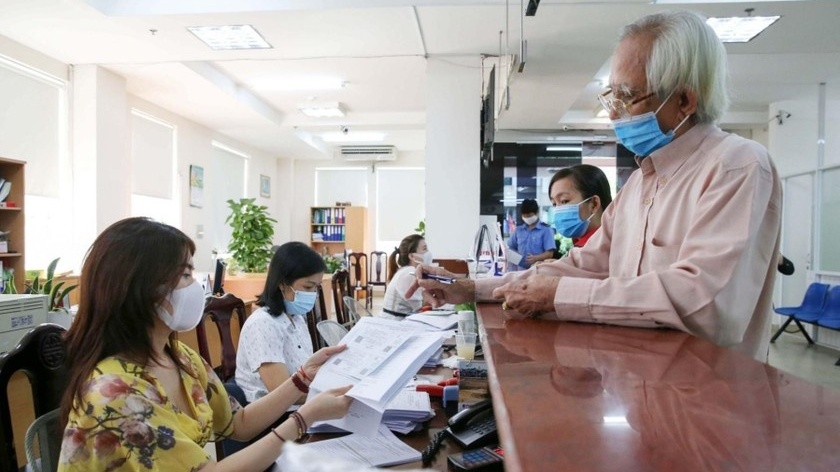 Bảo hiểm Xã hội Việt Nam bất ngờ thông báo lùi lịch trả lương hưu, trợ cấp tháng 8