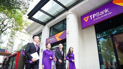 Tăng trưởng tín dụng cao hơn trung bình ngành, HSC lạc quan về triển vọng của TPBank