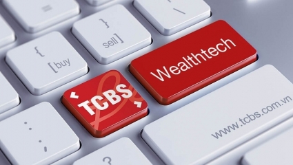 TCBS huy động thành công thêm 300 tỷ đồng trái phiếu