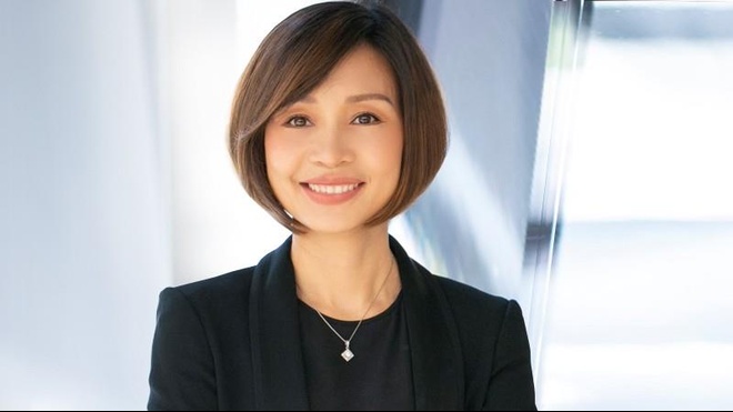 Hậu lùm xùm hợp đồng bảo hiểm, bà Tina Nguyễn làm Tổng giám đốc Manulife Việt Nam