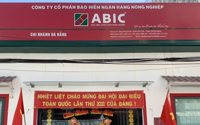 Bảo hiểm ABIC báo lãi gấp đôi trong quý II/2023