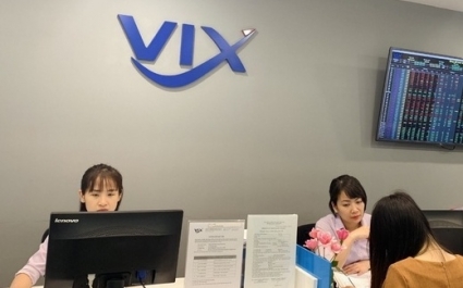 Công ty Cổ phần Chứng khoán VIX hoàn thành sớm kế hoạch năm 2023