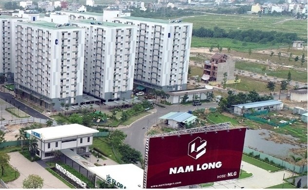 Sau 2 quý, Nam Long (NLG) đã thực hiện kế hoạch đến đâu?