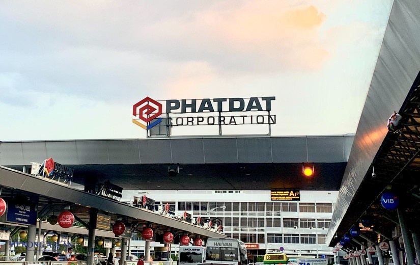 BĐS Phát Đạt doanh thu giảm “khủng” 167 lần, không bán được sản phẩm nào suốt 3 tháng