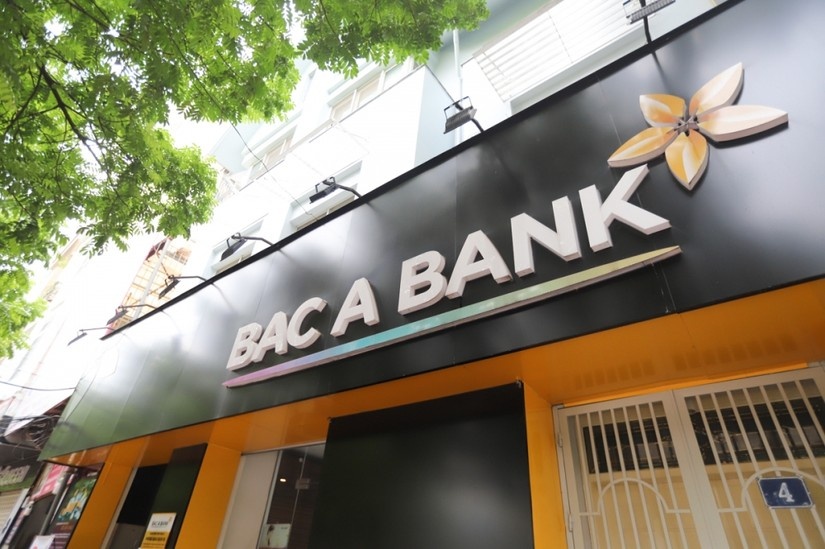 Nợ xấu Bac A Bank (BAB) tăng vọt hơn 32% trong quý II/2023