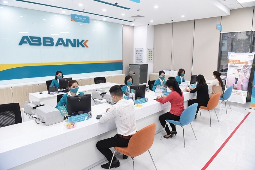 ABBank lợi nhuận giảm, chi phí dự phòng rủi ro tăng gấp 3,7 lần