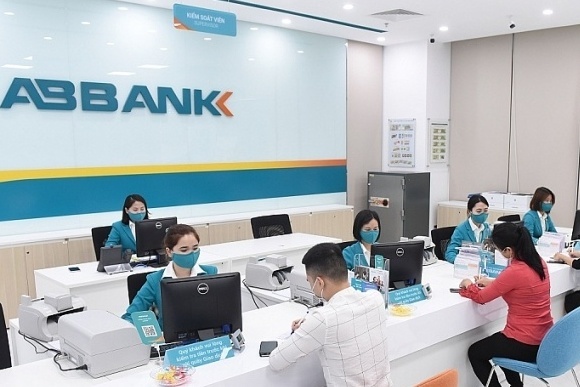 ABBank lợi nhuận giảm, chi phí dự phòng rủi ro tăng gấp 3,7 lần