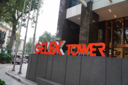 Tập đoàn Gelex (GEX) tất toán thêm 2 lô trái phiếu đến hạn