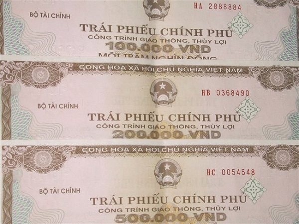 Dự kiến sẽ huy động 110.000 tỷ đồng trái phiếu chính phủ trong quý III/2023