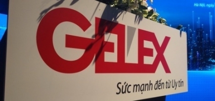 GELEX  hoàn thành gần 88% kế hoạch lợi nhuận trước thuế