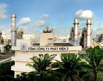 Công ty con của EVN ghi nhận doanh thu thuần đạt 15.354 tỷ đồng