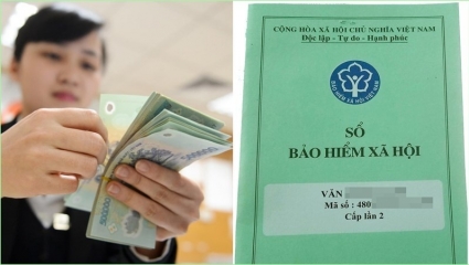 Chính phủ đồng thuận giảm năm đóng bảo hiểm xã hội từ 20 năm xuống 15 năm