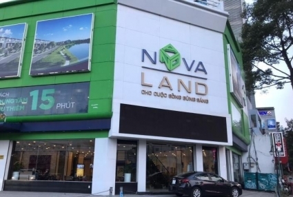 Sau quý I báo lỗ hơn 400 tỷ đồng, Novaland làm ăn ra sao trong quý II/2023?