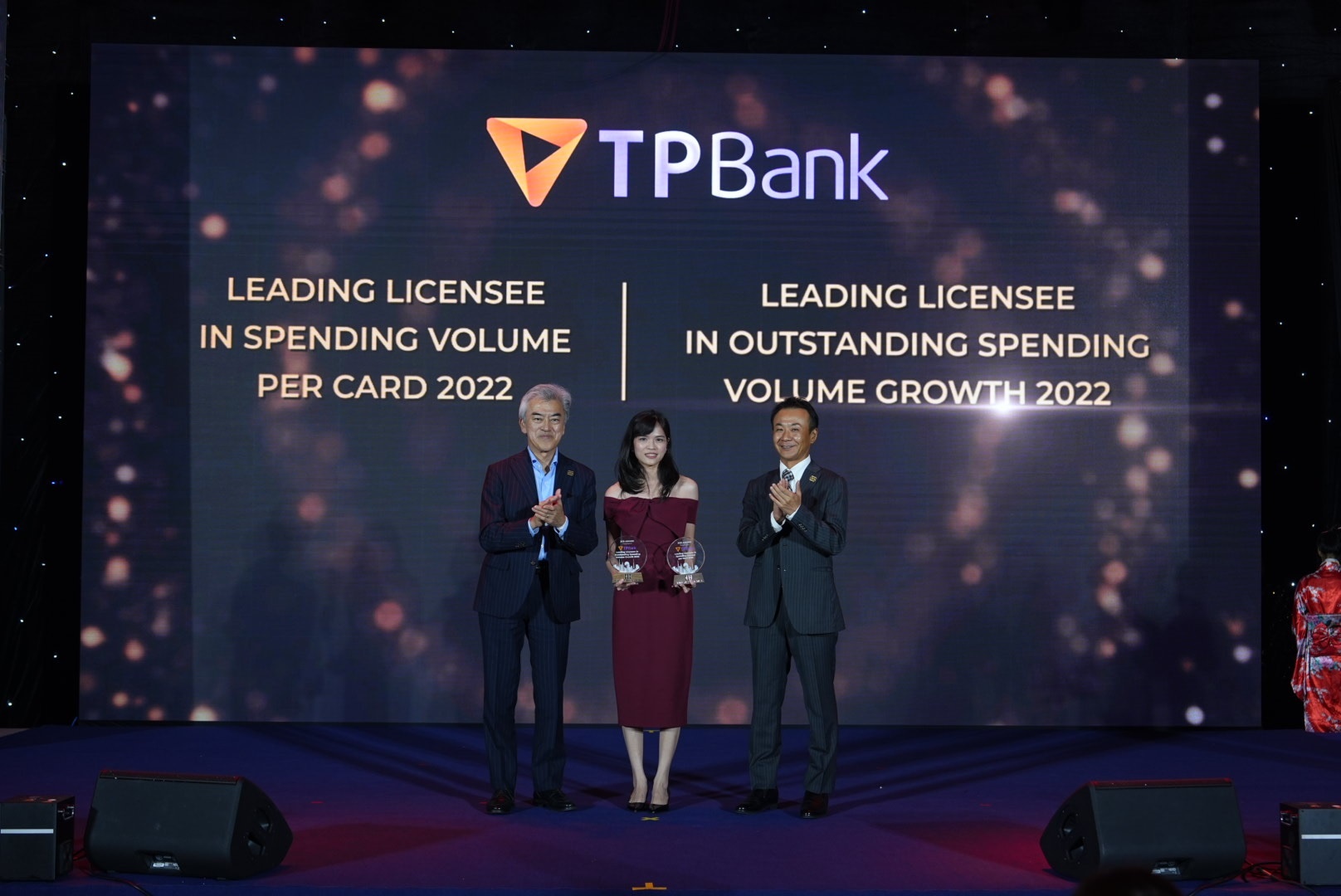 Những “đặc quyền” chỉ thẻ TPBank mới có