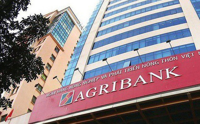 Agribank báo lãi trước thuế gần 13.500 tỷ đồng, có nhiều tiền gửi nhất hệ thống