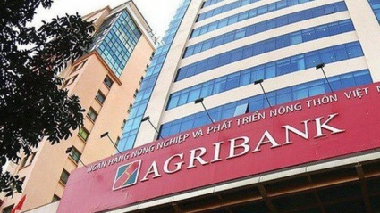 Agribank báo lãi trước thuế gần 13.500 tỷ đồng, có nhiều tiền gửi nhất hệ thống