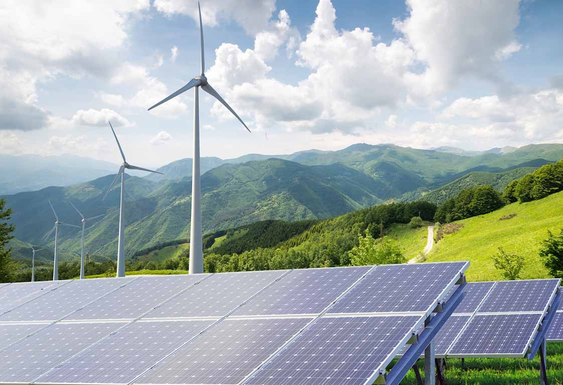 Hơn 60 dự án năng lượng tái tạo đề nghị giá điện tạm bằng 50% giá trần của khung giá