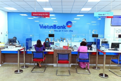 Nợ xấu của VietinBank tăng 9,5% trong nửa đầu năm 2023