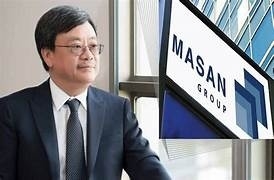 Thù lao cho Ban quản lý chủ chốt Tập đoàn Masan giảm 29%